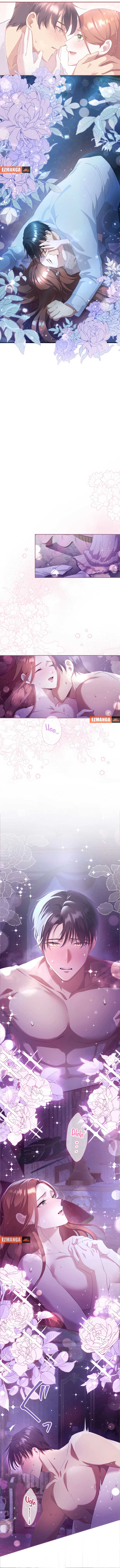 The Unhappy Poison Witch’s Happy Marriage Chapter 15 33 2