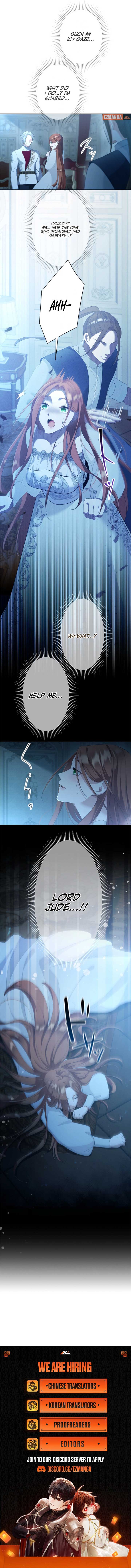 The Unhappy Poison Witch’s Happy Marriage Chapter 16 47 10