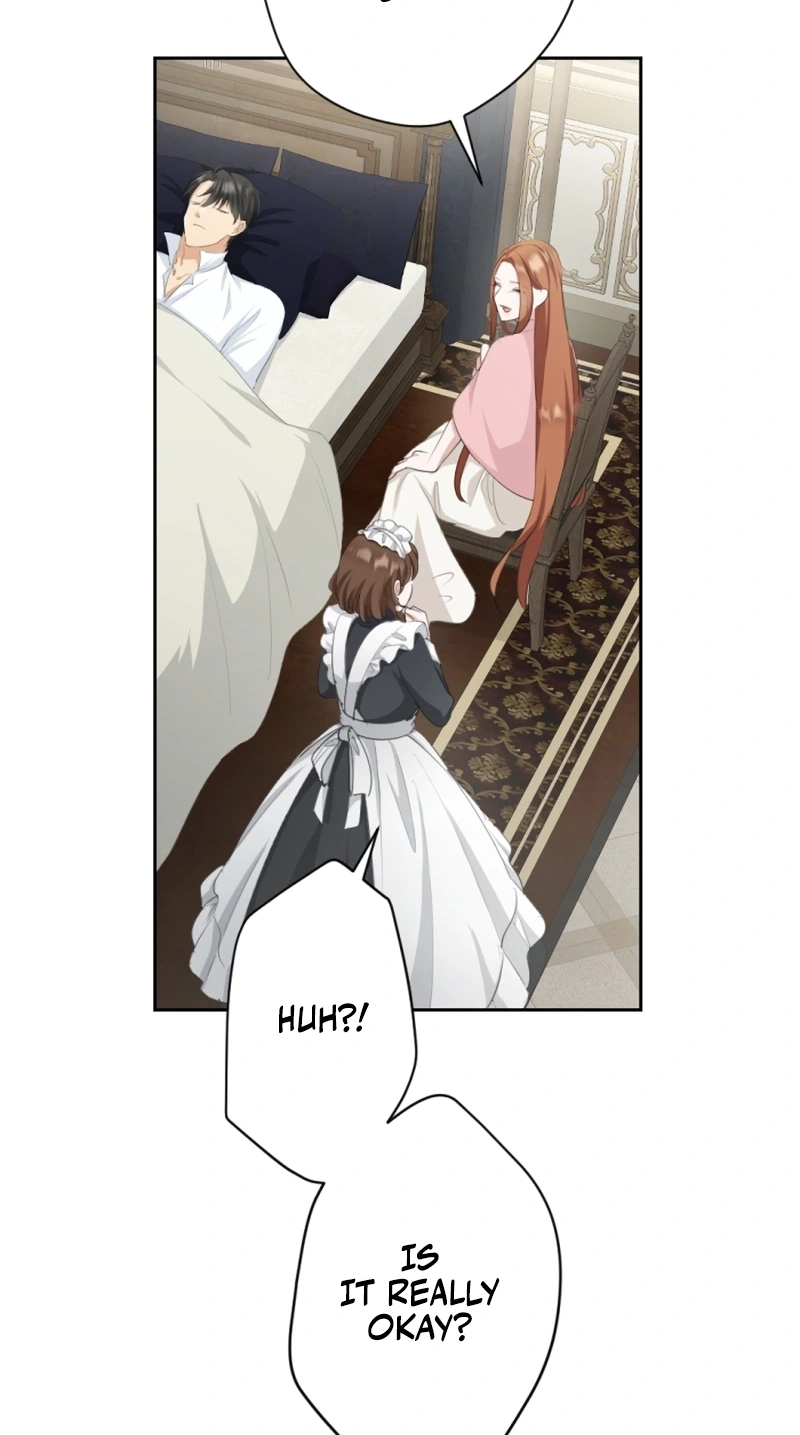 The Unhappy Poison Witch’s Happy Marriage Chapter 24 348 02bb8045b9a7