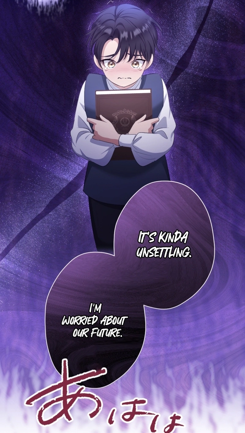 The Unhappy Poison Witch’s Happy Marriage Chapter 24 364 18c7284f4d6a