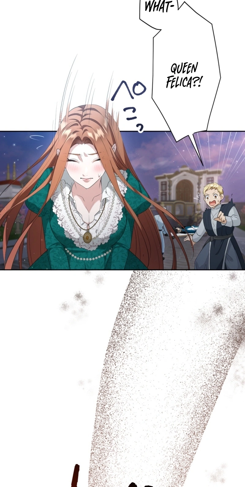 The Unhappy Poison Witch’s Happy Marriage Chapter 24 311 2cd3d83c1fca