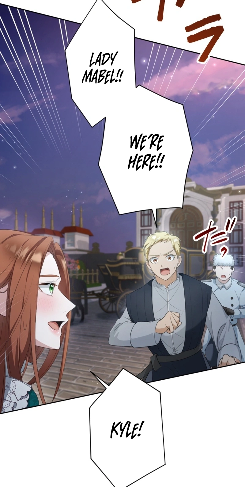 The Unhappy Poison Witch’s Happy Marriage Chapter 24 309 40864422c0a5