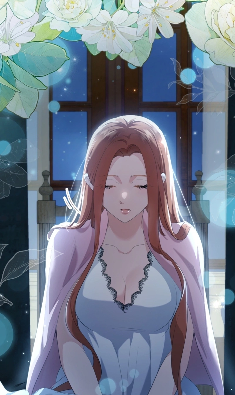 The Unhappy Poison Witch’s Happy Marriage Chapter 24 392 52cf1fea227d