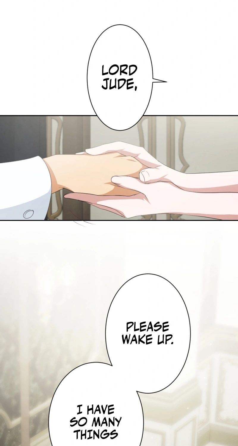 The Unhappy Poison Witch’s Happy Marriage Chapter 24 352 581d878b7de7
