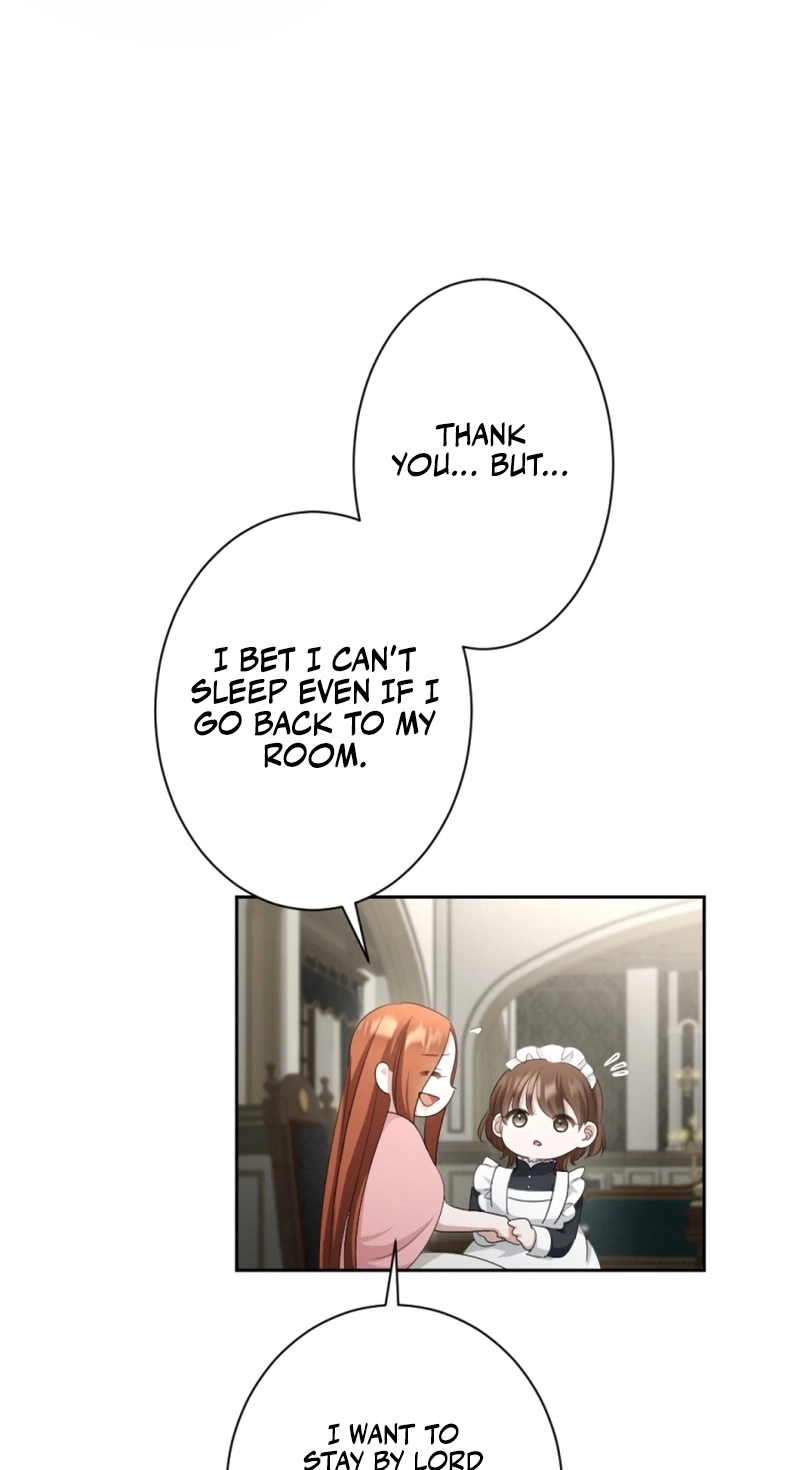 The Unhappy Poison Witch’s Happy Marriage Chapter 24 341 600cac2f20fa