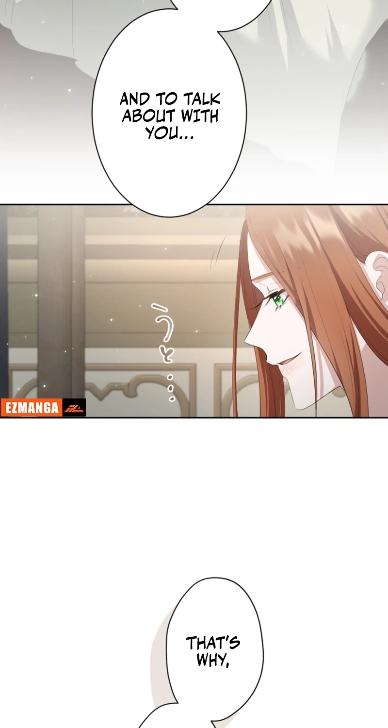 The Unhappy Poison Witch’s Happy Marriage Chapter 24 354 84fed8d3ce0d