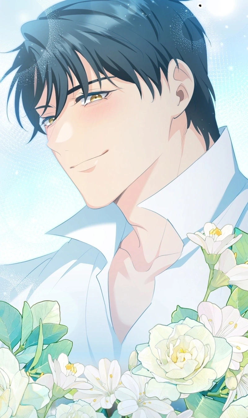 The Unhappy Poison Witch’s Happy Marriage Chapter 24 391 89a0c4ad5ee6
