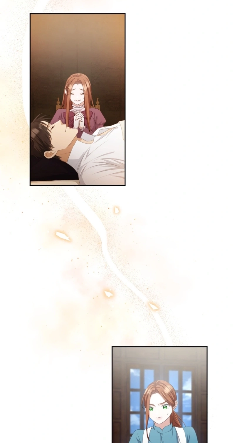 The Unhappy Poison Witch’s Happy Marriage Chapter 24 331 a8619494654e