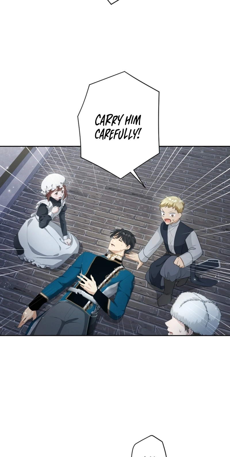 The Unhappy Poison Witch’s Happy Marriage Chapter 24 310 a9a2c0928ef3