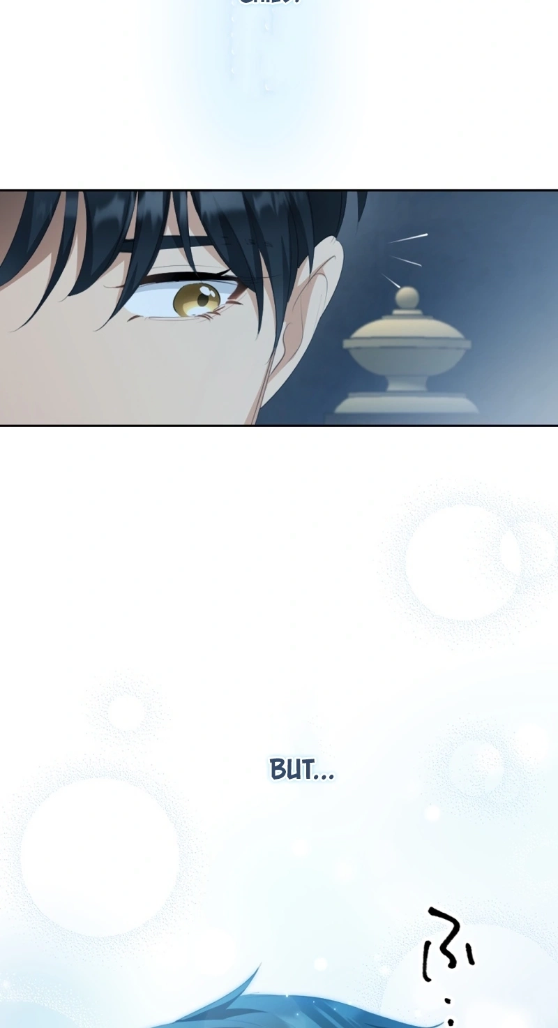 The Unhappy Poison Witch’s Happy Marriage Chapter 24 390 b9ba21586778