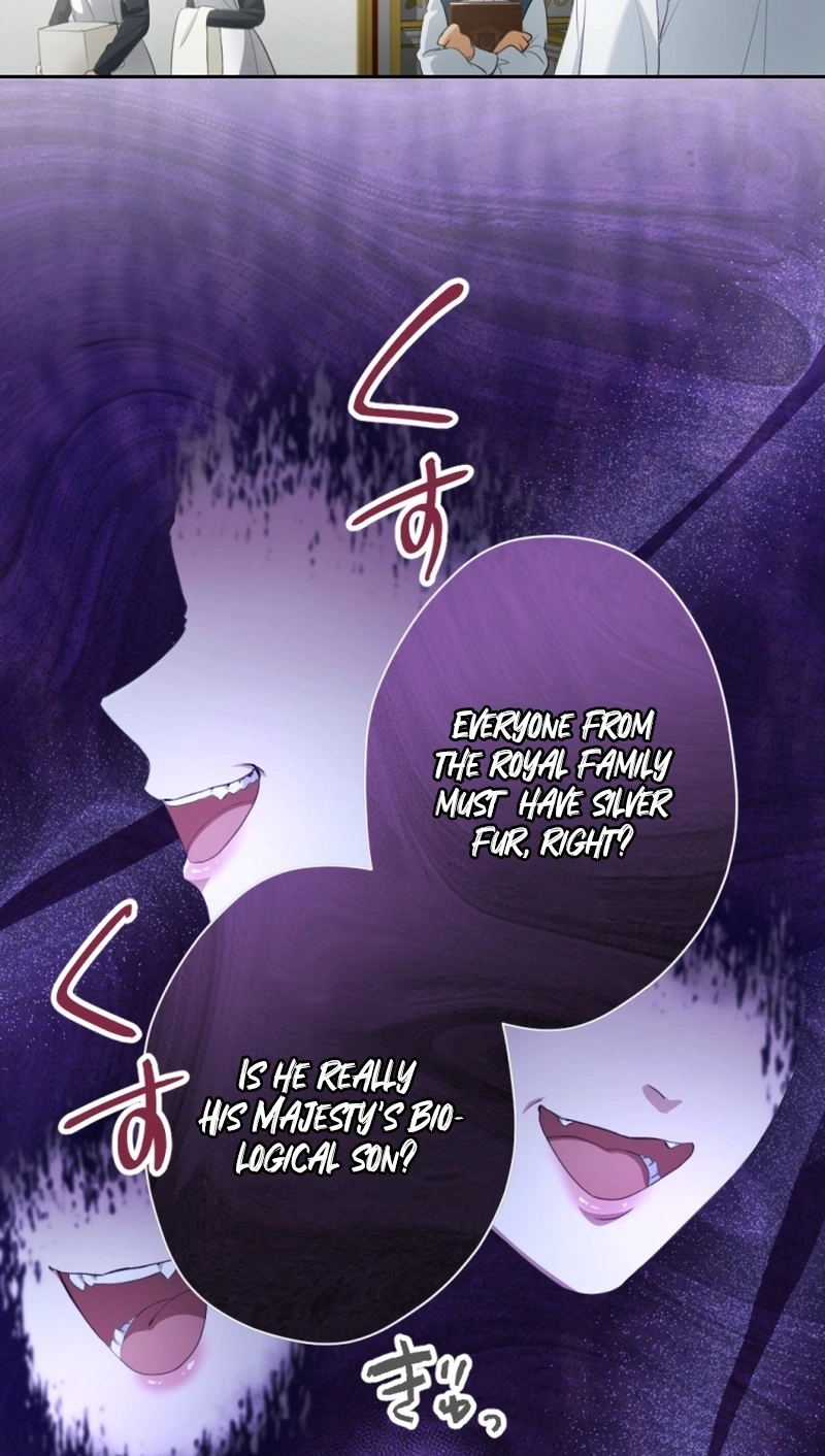 The Unhappy Poison Witch’s Happy Marriage Chapter 24 363 c2105cd839e9