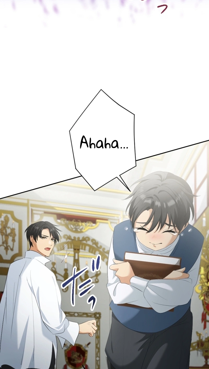The Unhappy Poison Witch’s Happy Marriage Chapter 24 365 e7ae4cad1c5e