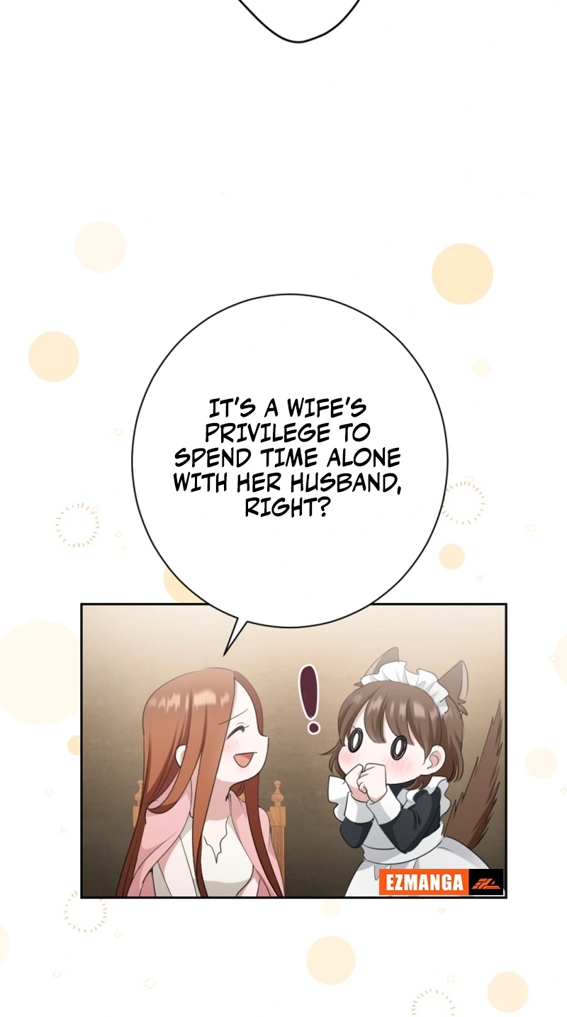 The Unhappy Poison Witch’s Happy Marriage Chapter 24 349 e7d670b5c7fd