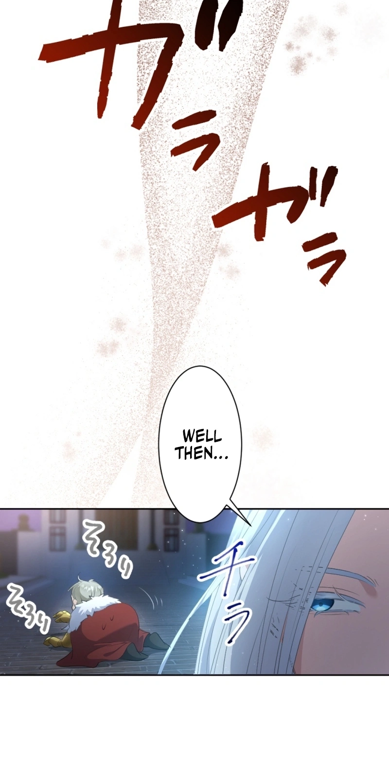 The Unhappy Poison Witch’s Happy Marriage Chapter 24 312 f4a2d20a4eea