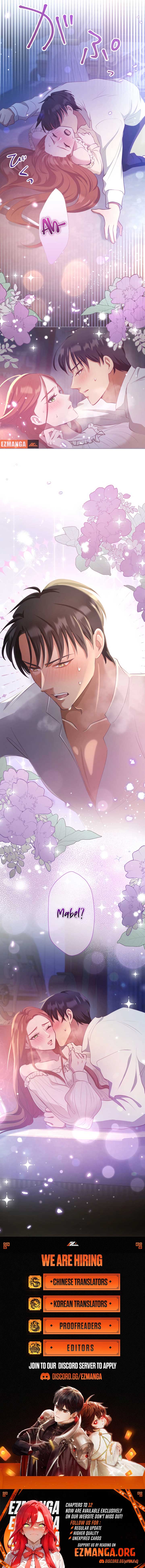 The Unhappy Poison Witch’s Happy Marriage Chapter 4 47 ch 4 10
