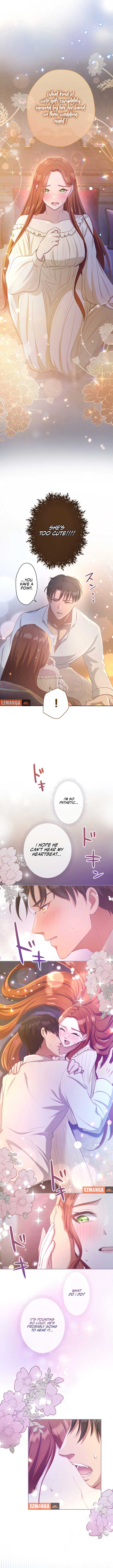The Unhappy Poison Witch’s Happy Marriage Chapter 4 46 ch 4 9