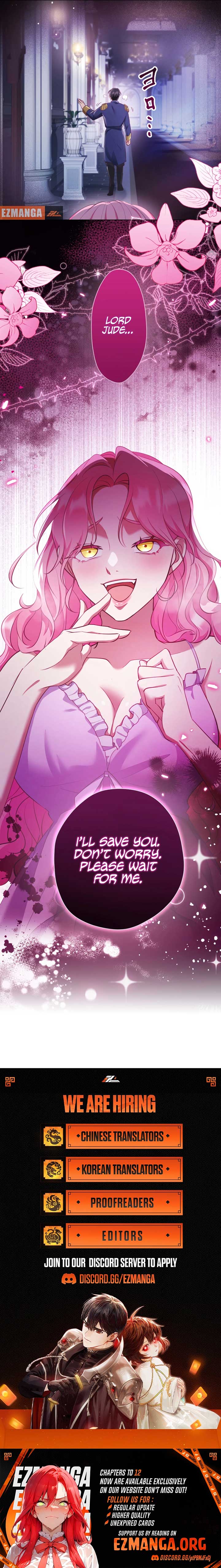 The Unhappy Poison Witch’s Happy Marriage Chapter 5 51 ch 5 11