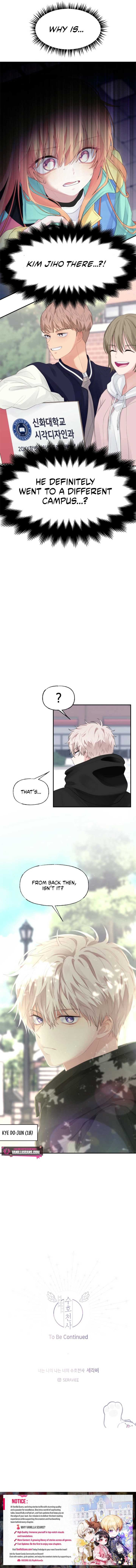 You Are My Guardian Angel, I Am Yours Chapter 2 47 ch 2 10