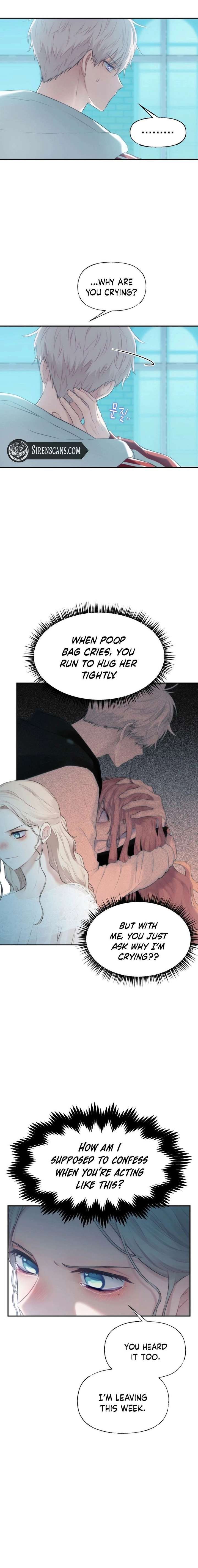 You Are My Guardian Angel, I Am Yours Chapter 50 66 002