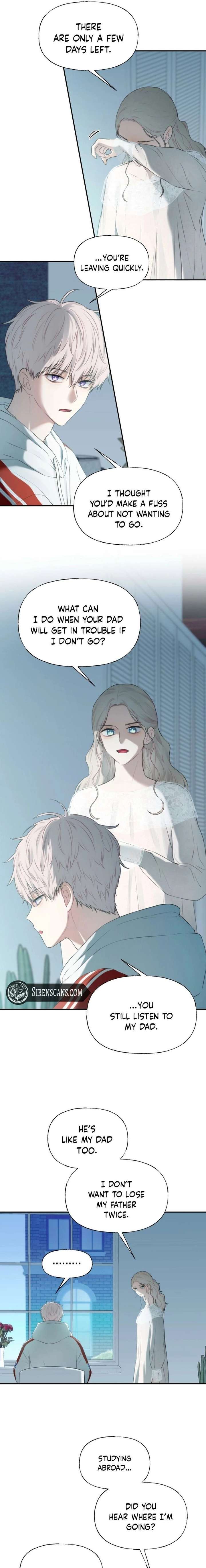 You Are My Guardian Angel, I Am Yours Chapter 50 67 003