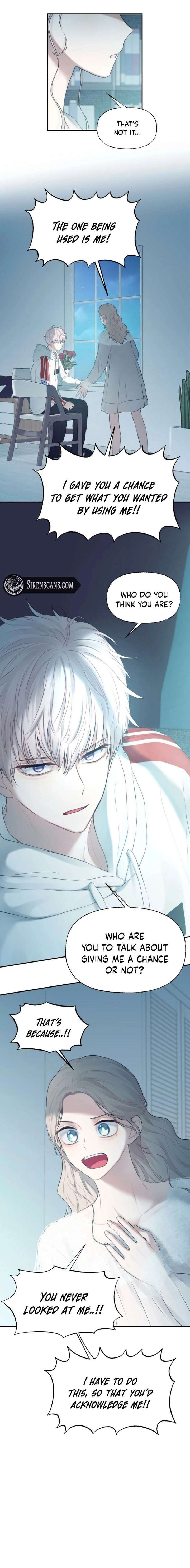 You Are My Guardian Angel, I Am Yours Chapter 50 74 010