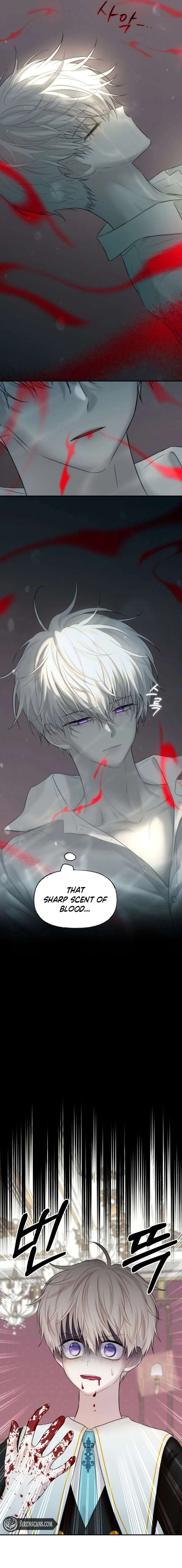 You Are My Guardian Angel, I Am Yours Chapter 56 81 011