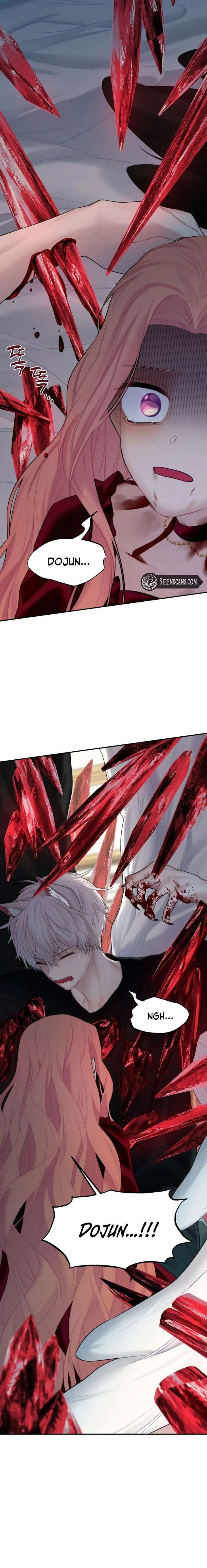 You Are My Guardian Angel, I Am Yours Chapter 56 88 018