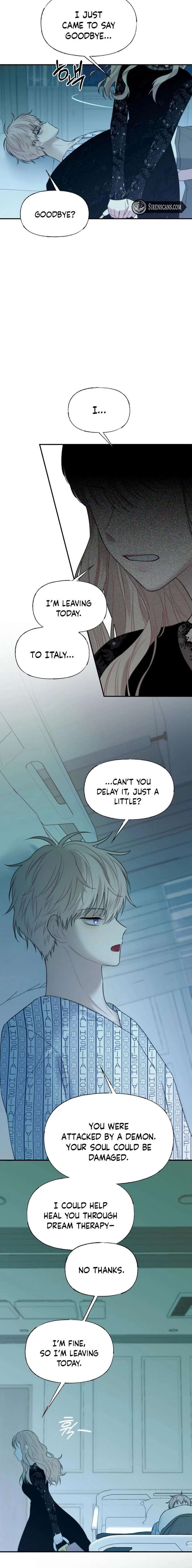 You Are My Guardian Angel, I Am Yours Chapter 57 82 ch 57 10