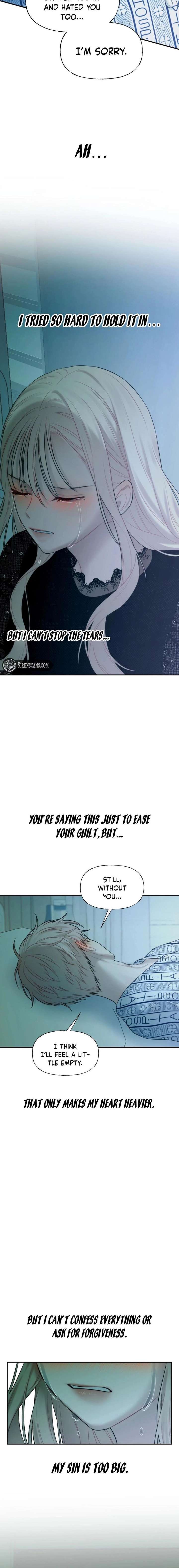 You Are My Guardian Angel, I Am Yours Chapter 57 84 ch 57 12
