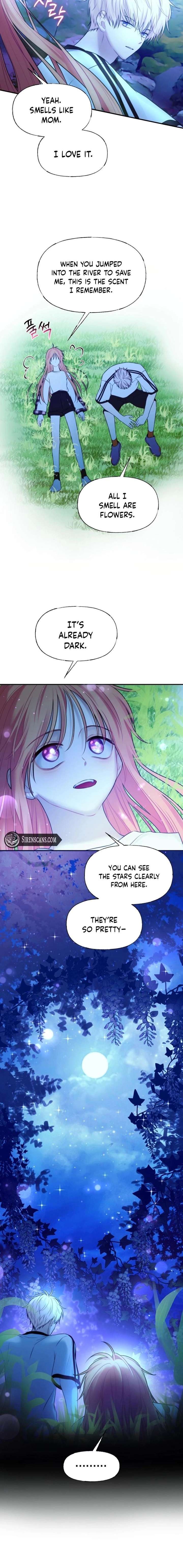 You Are My Guardian Angel, I Am Yours Chapter 58 117 ch 58 24
