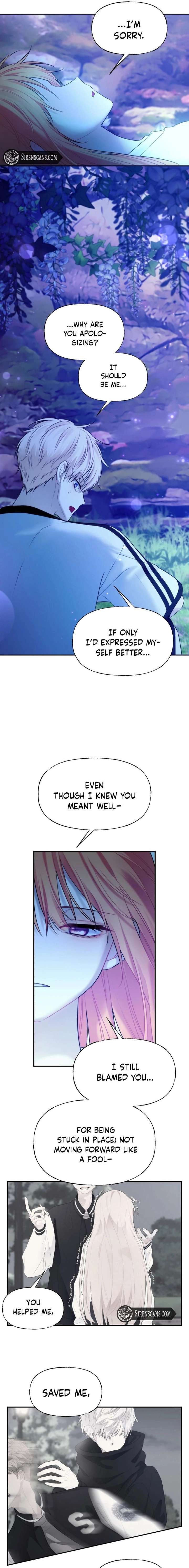 You Are My Guardian Angel, I Am Yours Chapter 58 118 ch 58 25