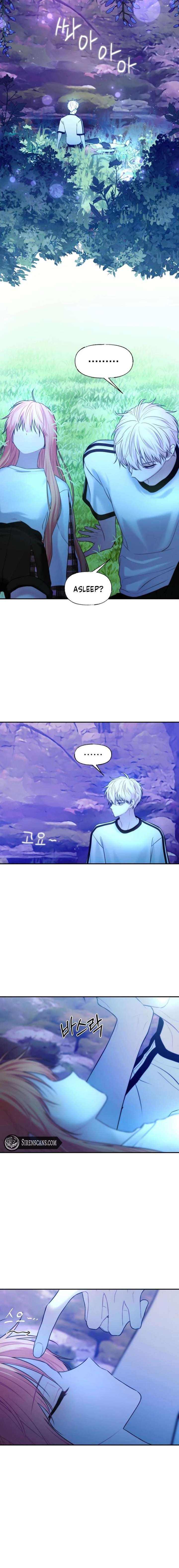 You Are My Guardian Angel, I Am Yours Chapter 58 121 ch 58 28