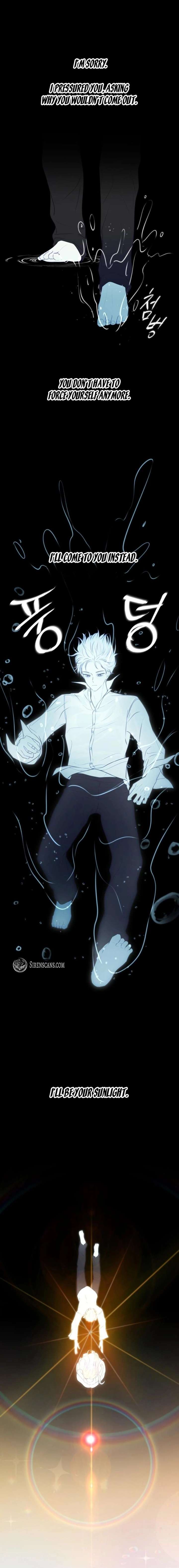 You Are My Guardian Angel, I Am Yours Chapter 58 123 ch 58 30