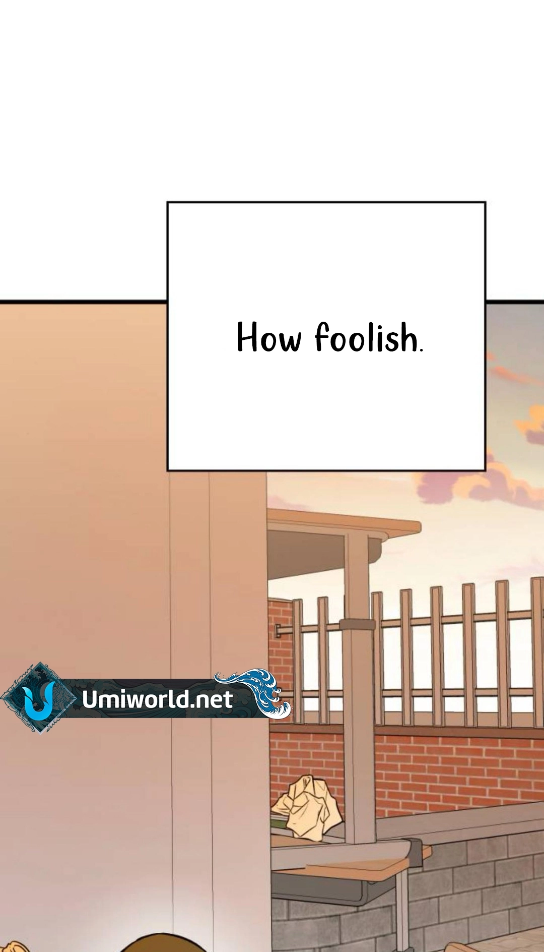 Don’t confess to that boy Chapter 12 380 0310855c1798