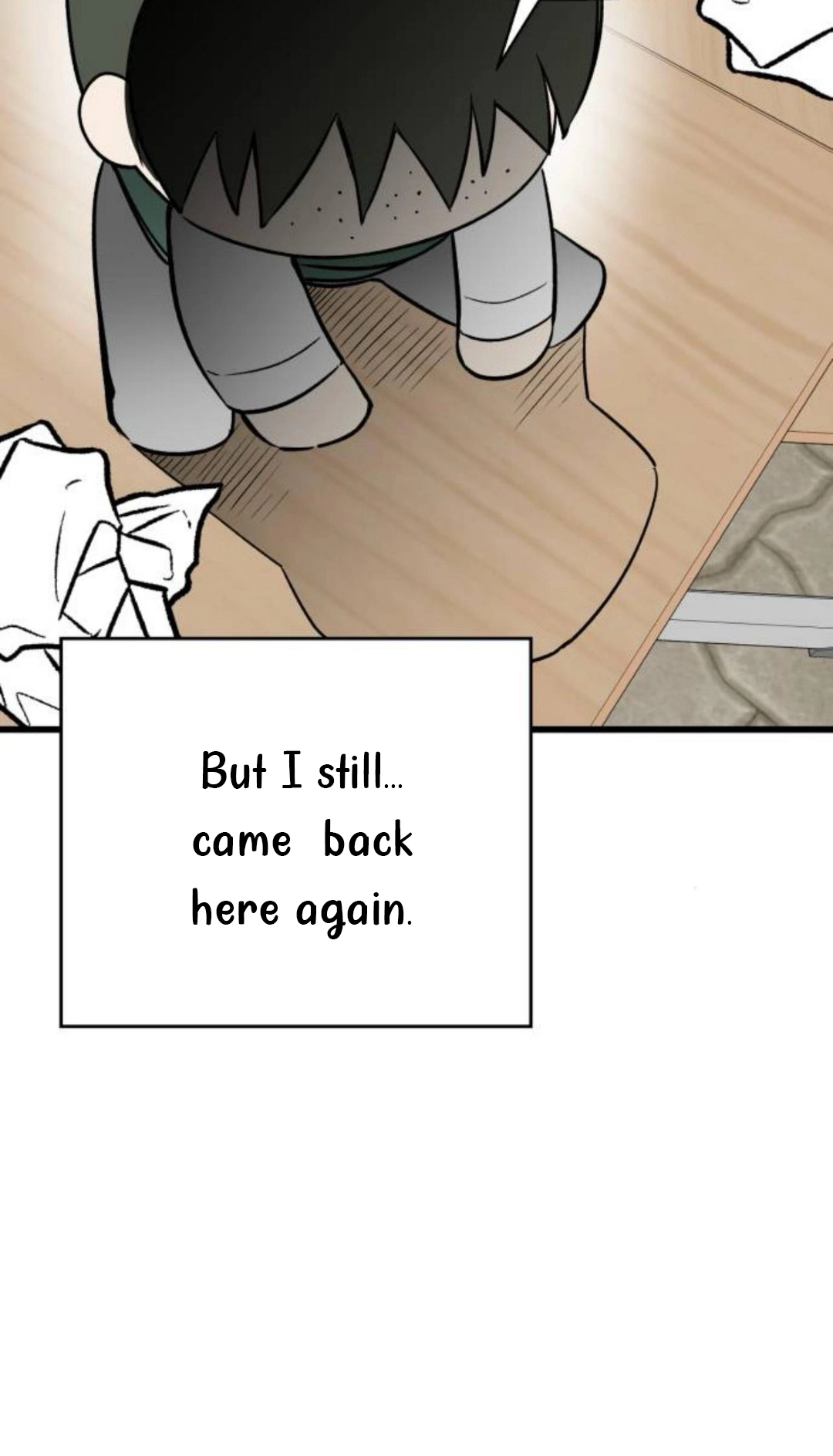 Don’t confess to that boy Chapter 12 379 10d0e7c2404f