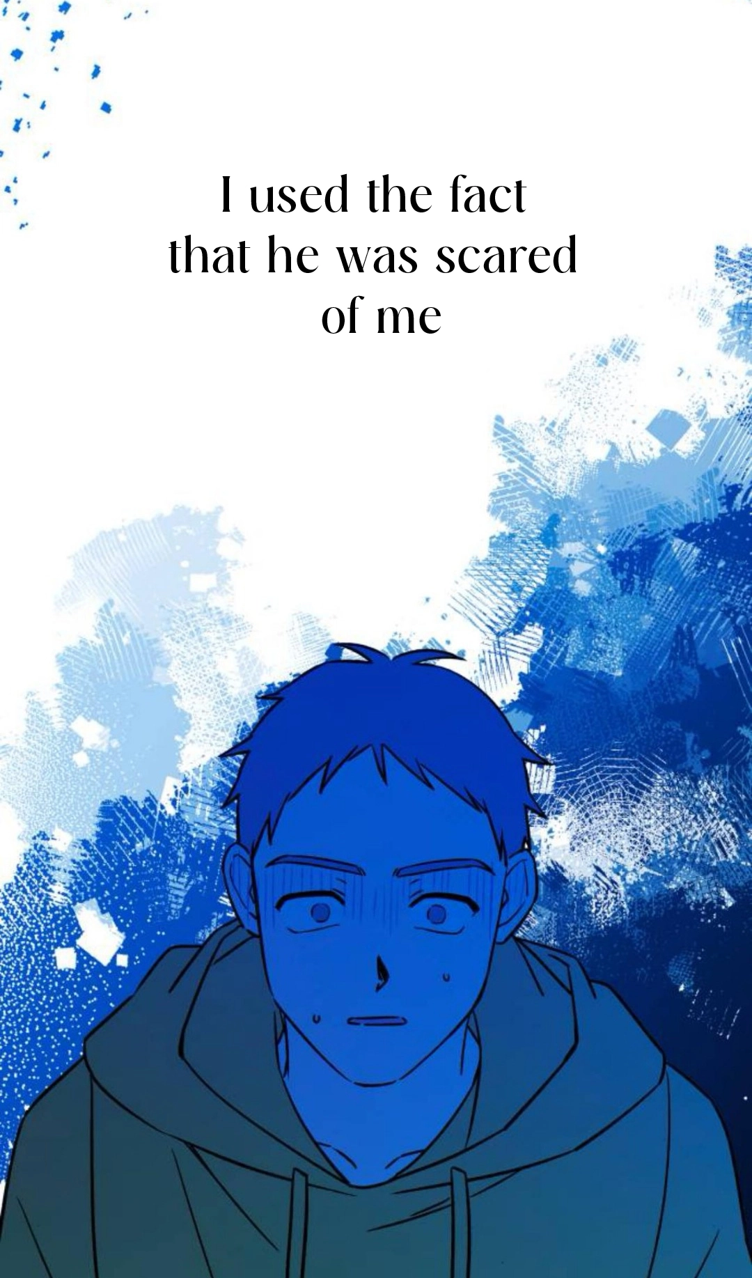 Don’t confess to that boy Chapter 12 421 1a5df179df9d