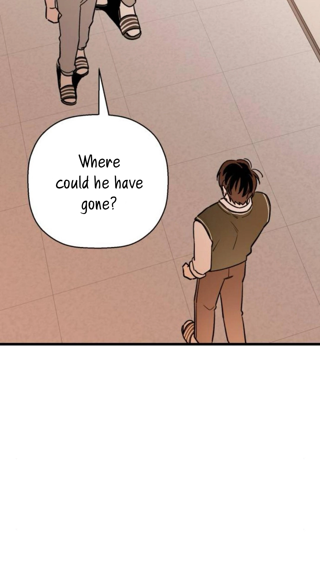 Don’t confess to that boy Chapter 12 392 3df01c49496b