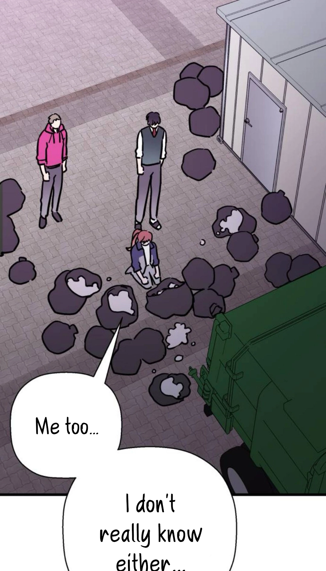 Don’t confess to that boy Chapter 12 438 4667371d279c