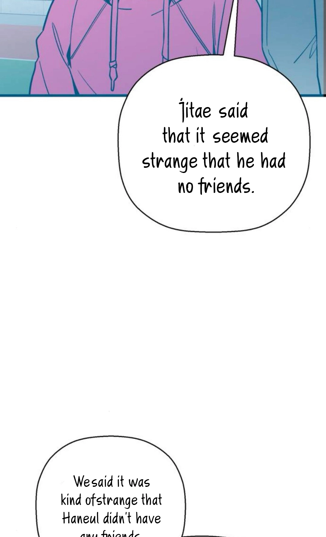 Don’t confess to that boy Chapter 12 369 62bc15d2dd80
