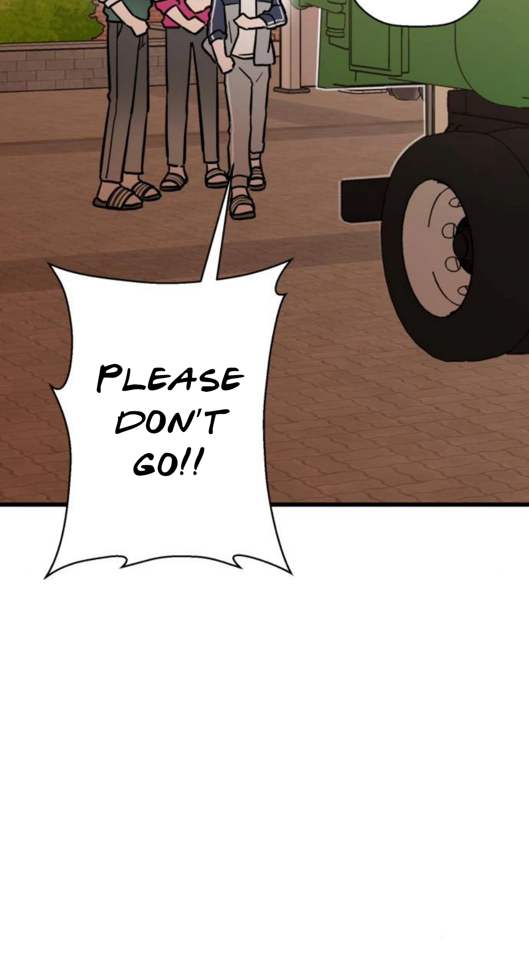 Don’t confess to that boy Chapter 12 412 68ec10f999ec