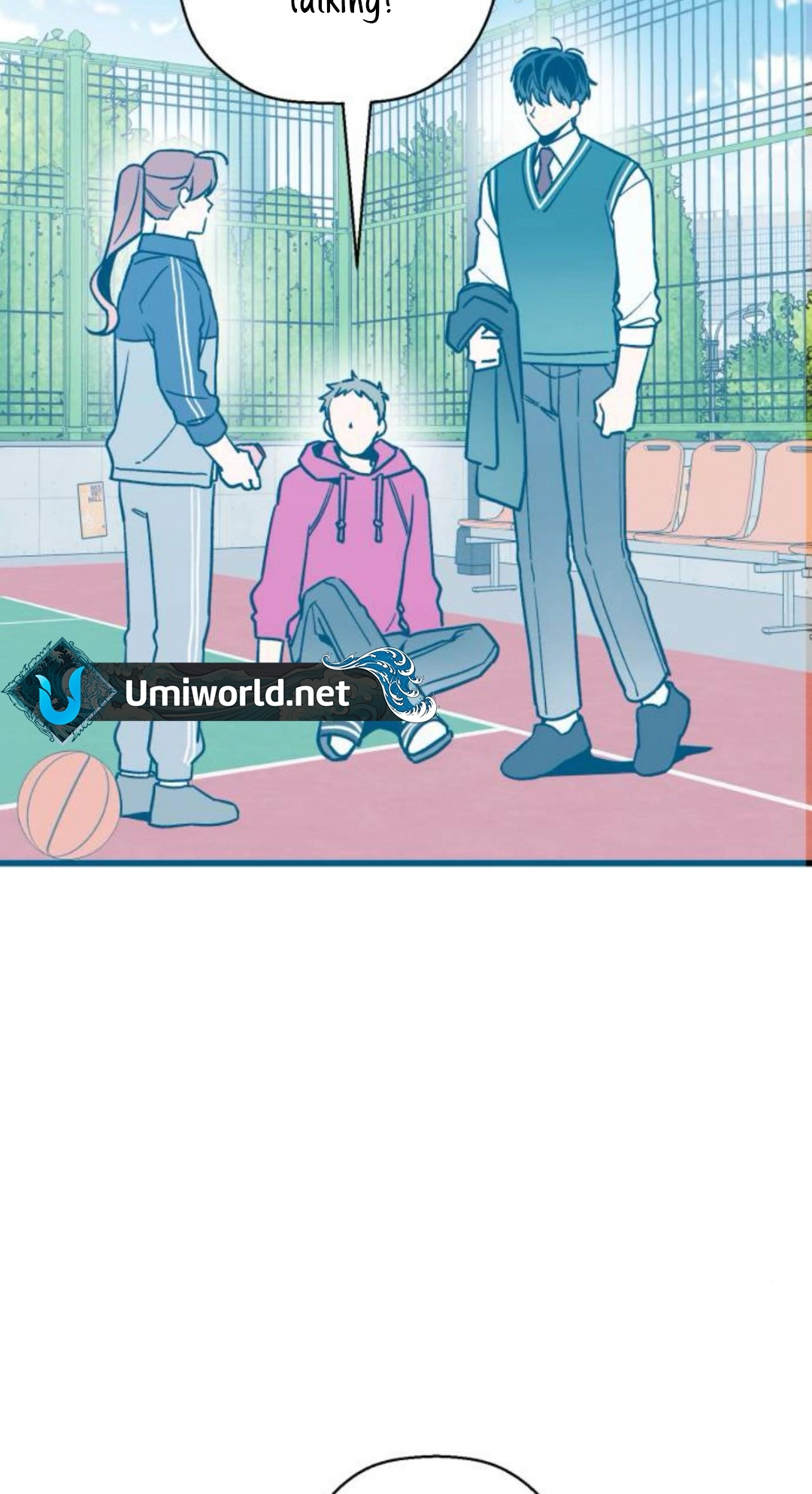 Don’t confess to that boy Chapter 12 366 6cfa0e6d4035