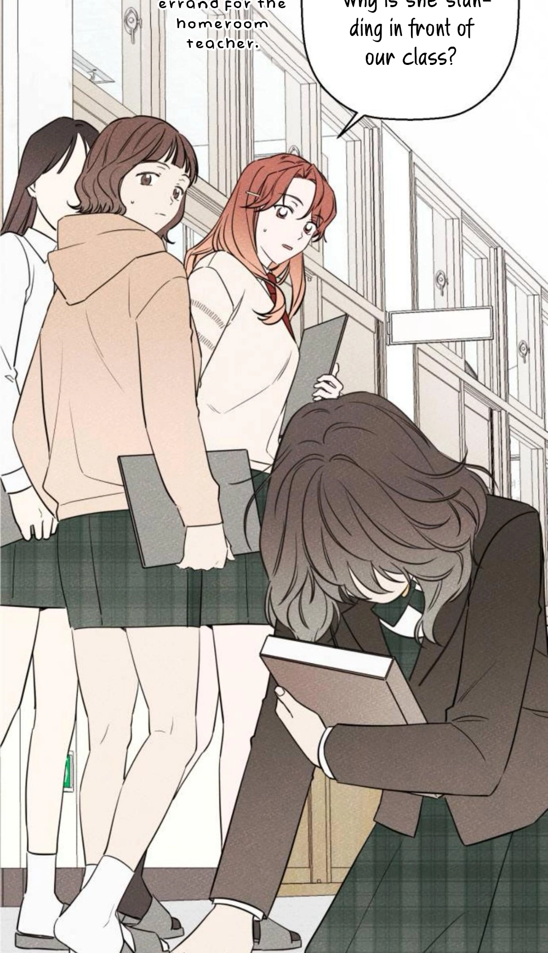 Don’t confess to that boy Chapter 12 468 77f9683c6330