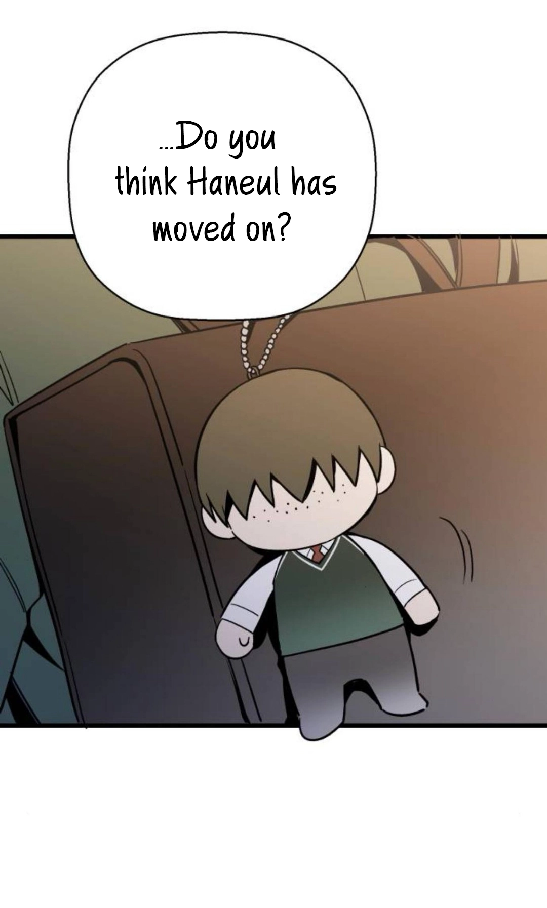 Don’t confess to that boy Chapter 12 456 83385491f4a1