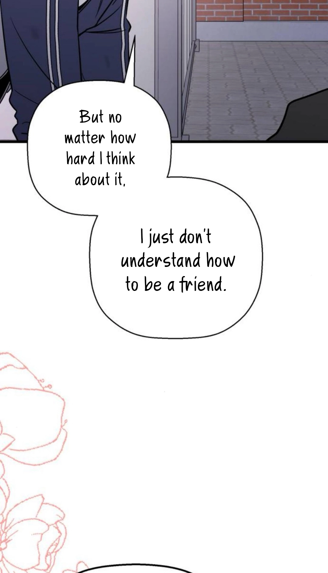 Don’t confess to that boy Chapter 12 440 884d1c145721