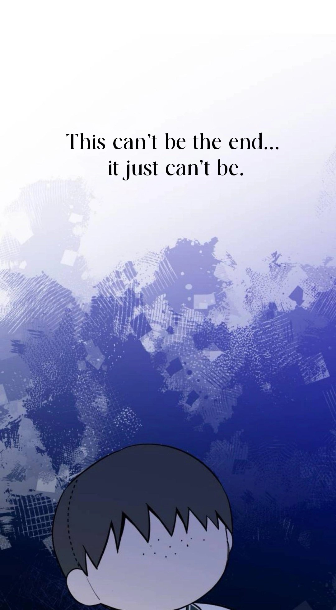 Don’t confess to that boy Chapter 12 413 c375b7841809