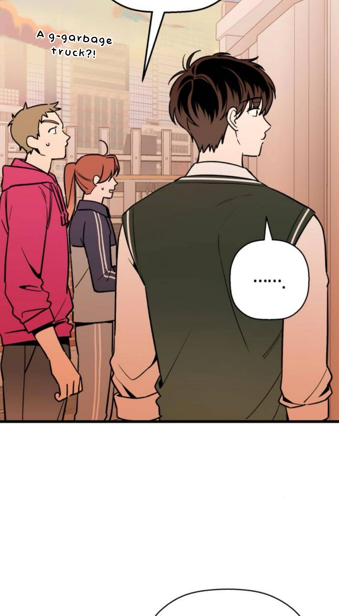 Don’t confess to that boy Chapter 12 409 c599ab9159c3