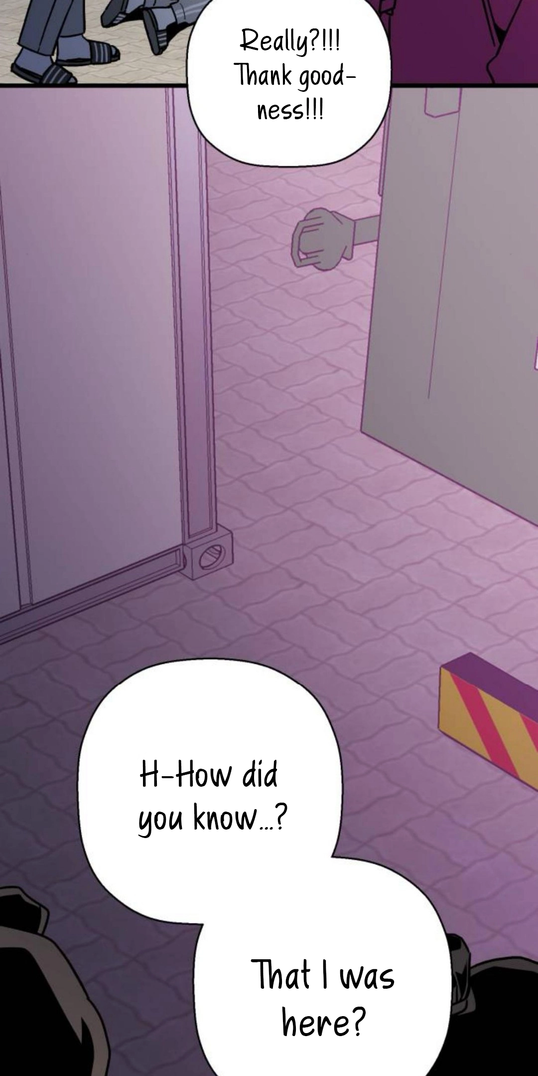 Don’t confess to that boy Chapter 12 433 c81b0667ad0e