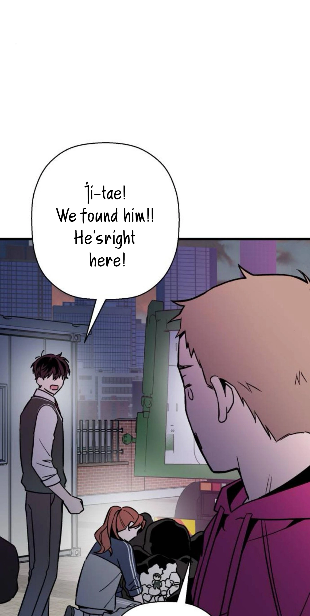 Don’t confess to that boy Chapter 12 432 dce0eeae37ac