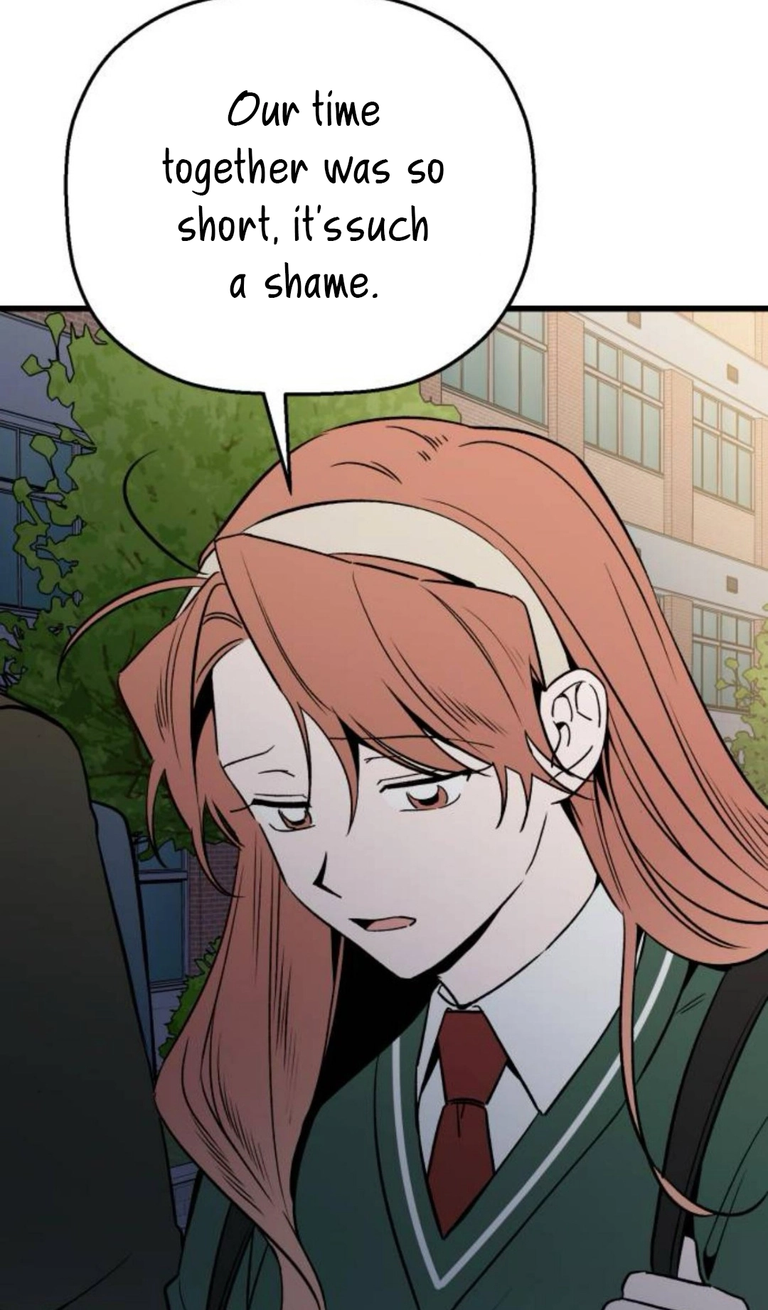 Don’t confess to that boy Chapter 12 459 eba6cbfb2493