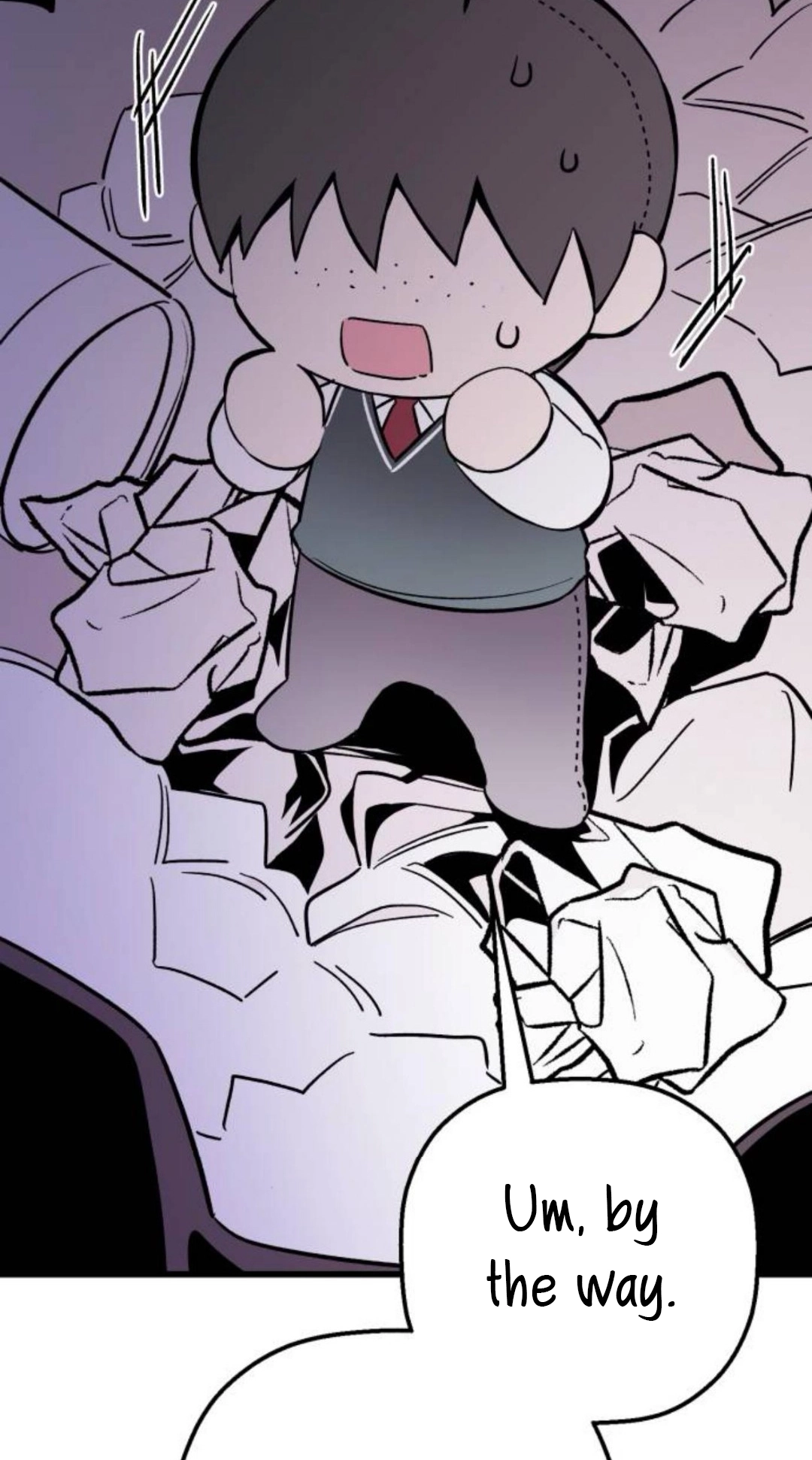 Don’t confess to that boy Chapter 12 449 f286361c971f